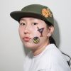 Forest Green Cap