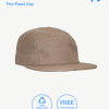 Khaki Cap