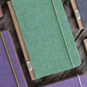 Recycled Notebook